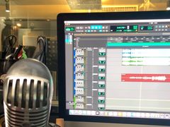 -Resonance Studio·救声舱录音棚(田子坊店)