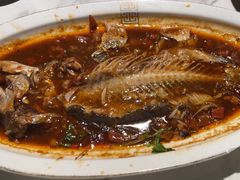 -又见炊烟私房菜(敬亭路店)