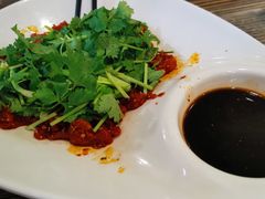 -范二妹独特烧烤夜宵城(宜宾总店)