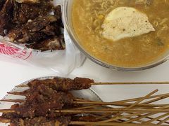 -辽B·小串(总店)