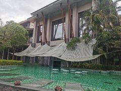 -广州都喜泰丽温泉度假酒店