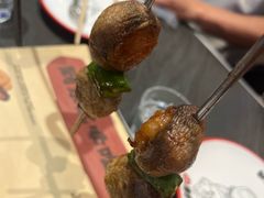 -钱锋炭缸烧烤(南湖大路总店)