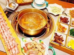 -大理董·董家小厨野生菌火锅(古城旗舰店)
