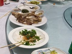 -渔港明珠酒店(星海广场店)