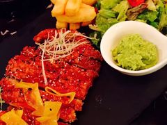 -Let's Taipei 非常烘焙(太古里店)