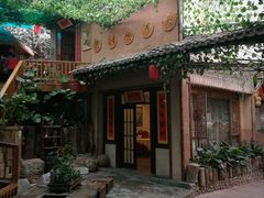 -乡村酒家·湖景客家菜(观澜店)