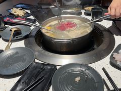 -海汕记·潮汕鲜牛肉火锅·自助