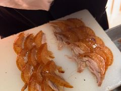 -京味斋·烤鸭·北京菜(安贞店)