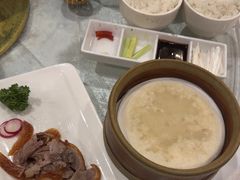 -北京全聚德(西客站店)