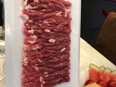 -东来顺饭庄(天坛店)