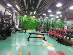 -漾健身·普拉提(橡树湾店)