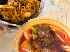 -余艳梅拌面世家(马场横路店)