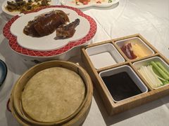 -京味民福烤鸭店(建设四马路店)