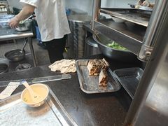 -伟记奥面馆(养育巷店)