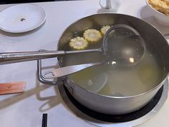 -陈记顺和潮汕牛肉火锅(棠德南路店)