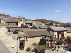 -山西王家大院