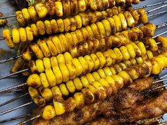 -建国烧烤(建乐路店)