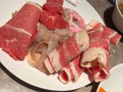 -V-ONE西雅图海鲜自助餐厅(仓山万达广场店)