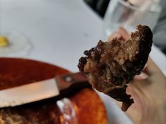 -牛排家(北京长安街英皇集团中心店)