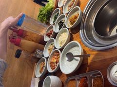 -金顺碳烤肉(1号店)