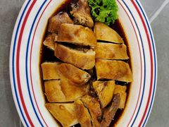 -永盛茶档·港式餐厅(桥北店)
