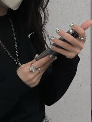 -Cici Nail日式美甲美睫工作室