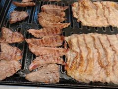 -韩满园· 甄选韩式烤肉