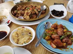 -德胜轩正宗顺德菜(宝安沙井会展中心店)