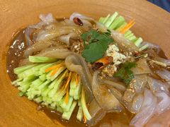 -李记饺子·熏酱东北菜(欢乐谷店)