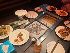 -星伦多自助料理·涮烤一体(虹悦城店)