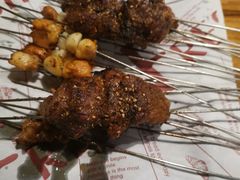 -四禧精酿烧烤串吧(大明湖店)