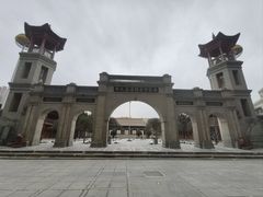 -西宁市东关清真大寺