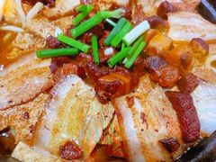 -百花人家(清水镇店)