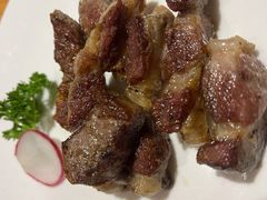 -赤坂亭·M9和牛烧肉·铁板烧·日料398放题(长泰广场店)
