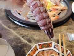 -日进一片海.生腌海鲜火锅.宵夜烧烤(三里屯总店)
