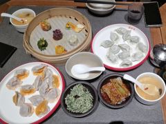 -德发长·花式蒸饺(大唐不夜城店)
