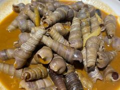 -钱山海鲜大排档