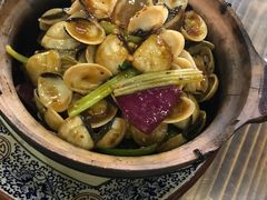 -百丈园龙江啫神馆