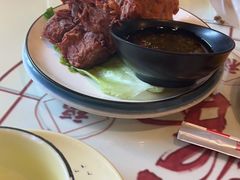 -石老头关东饺子王·东北菜(嘉华鑫城店)