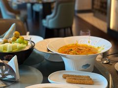 -英冠索菲特酒店·萧湘阁中餐厅