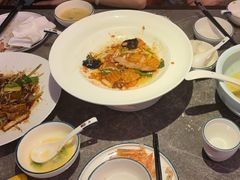 -闫府私房菜·百年鲁菜(恒隆店)