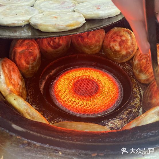 麒麟巷锅魁