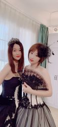-LANYI COUTURE高级婚纱礼服改衣店