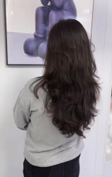 -H·Y HAIR SALON烫发·染发·造型