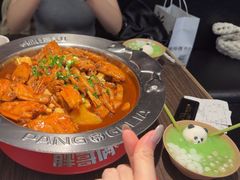 -胖哥俩肉蟹煲(湖滨银泰in77店)
