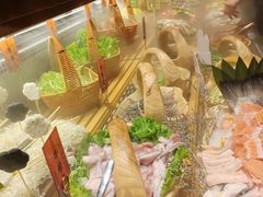 -一绪に和牛寿喜烧(罗湖益田假日店)