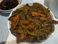 -人民公社大食堂(张家湾店)