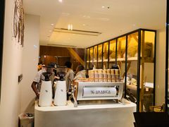 大堂-% Arabica(京都东山店)