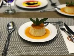 焦糖炖蛋-Mezomd曼索蒂西班牙餐厅(广粤店)