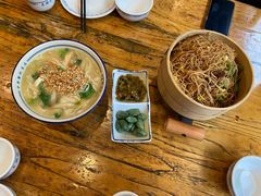 -老雒阳面馆·水席·洛阳菜(纱厂路店)